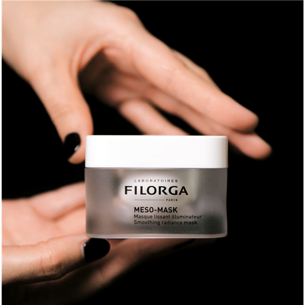 Filorga Meso Mask - Smoothing Radiance Mask (Kuva 4 tuotteesta 5)