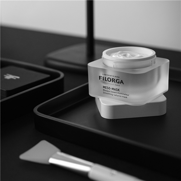 Filorga Meso Mask - Smoothing Radiance Mask (Kuva 5 tuotteesta 5)