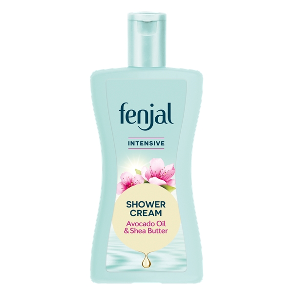 Fenjal Intensive Shower Creme 200 ml