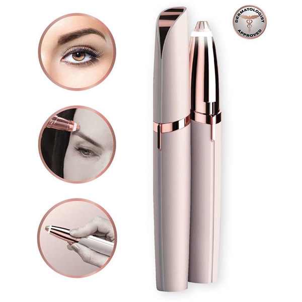 Flawless Brows Rechargeable (Kuva 2 tuotteesta 4)