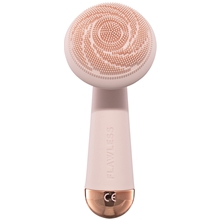 Flawless Cleanse - Facial Cleanser & Massager