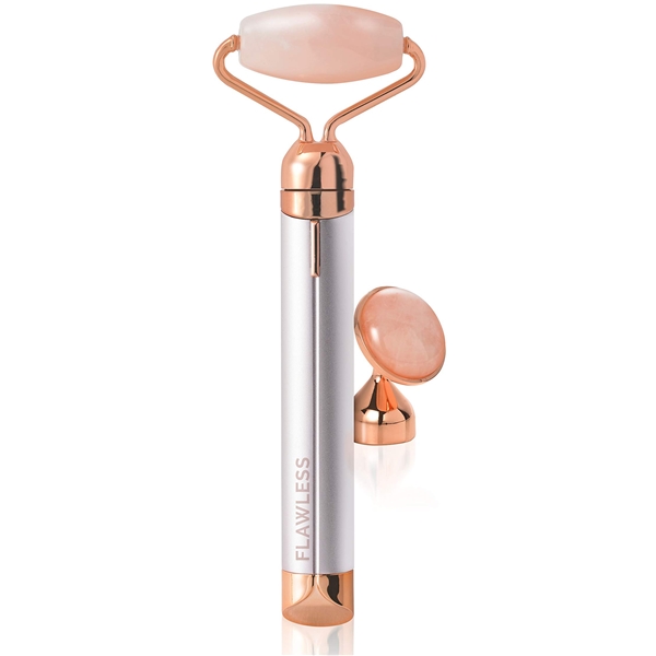 Flawless Contour - Facial Roller & Massager (Kuva 1 tuotteesta 4)