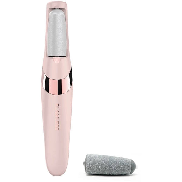 Flawless Pedi - Electronic Pedicure Tool (Kuva 1 tuotteesta 2)