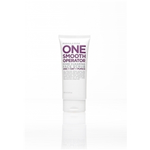 100 ml - One Smooth Operator