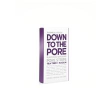 6 kpl/paketti - Down To The Pore