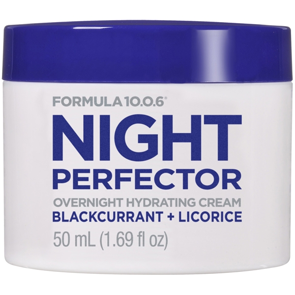 Night Perfector