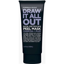 Draw It All Out Mask - Peel Mask