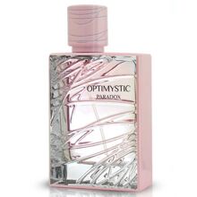 Optimystic Paradox - Eau de parfum 100 ml