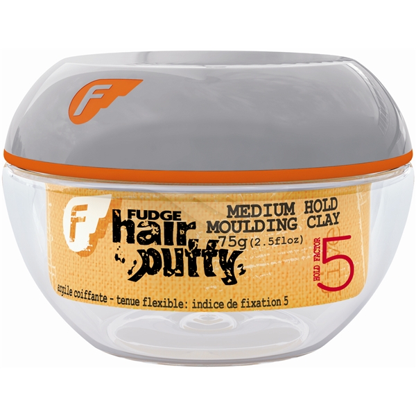 Hair Putty