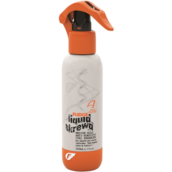 Liquid Skrewd