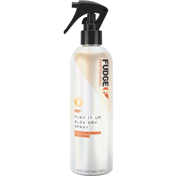 Fudge Push It Up Blow Dry Spray 200 ml