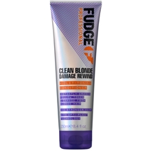 300 ml - Fudge Clean Blonde Conditioner