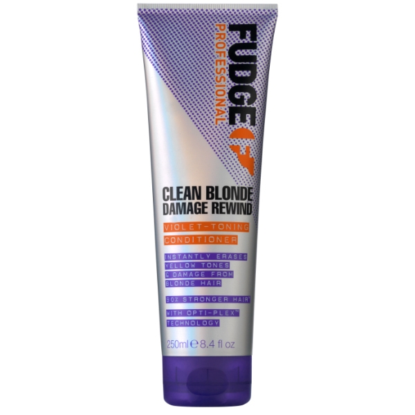 Fudge Clean Blonde Conditioner (Kuva 1 tuotteesta 9)