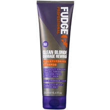 250 ml - Clean Blonde Shampo