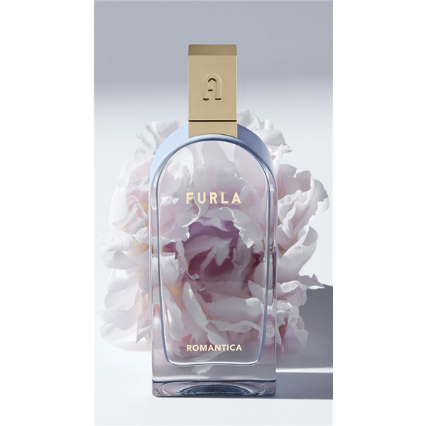 Furla Romantica - Eau de parfum (Kuva 2 tuotteesta 2)