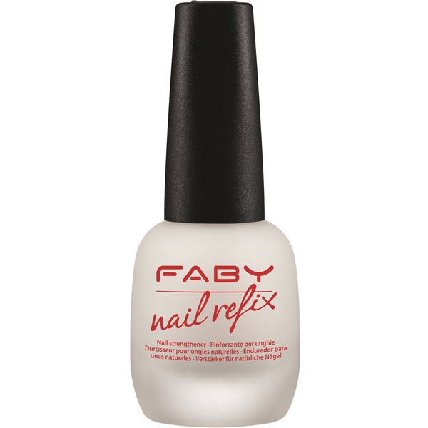 Faby Nail Refix