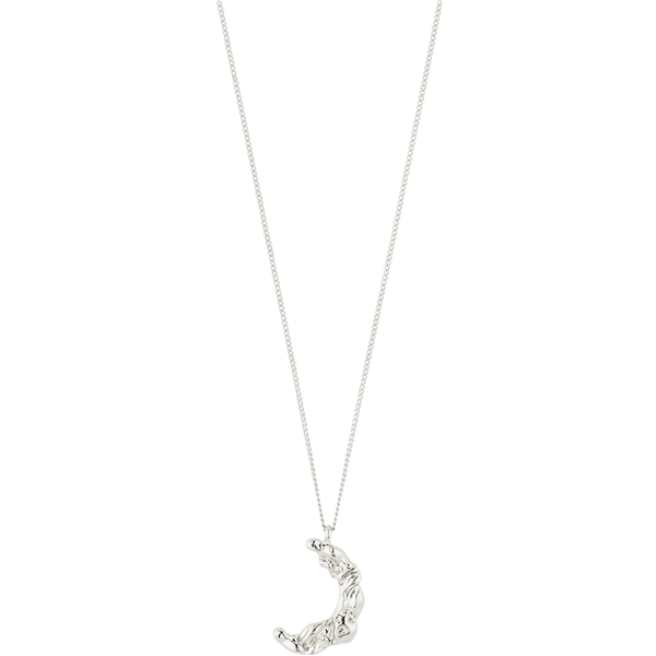 10241-6001 MOON Necklace, Pilgrim