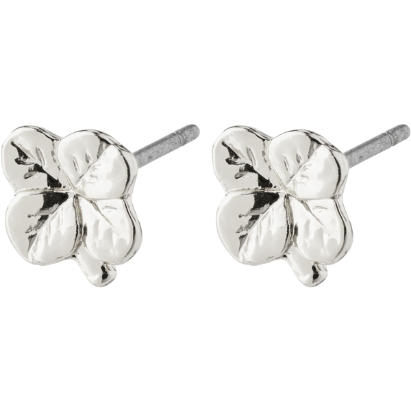 26241-6003 OCTAVIA Clover Earrings (Kuva 1 tuotteesta 4)