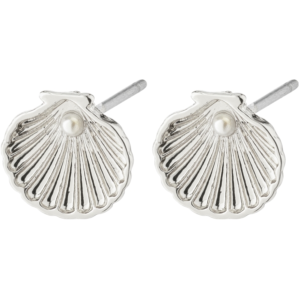 26241-6013 OPAL Seashell Earrings (Kuva 1 tuotteesta 2)