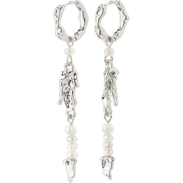 28241-6033 NIYA Freshwater Pearl Earrings (Kuva 1 tuotteesta 3)