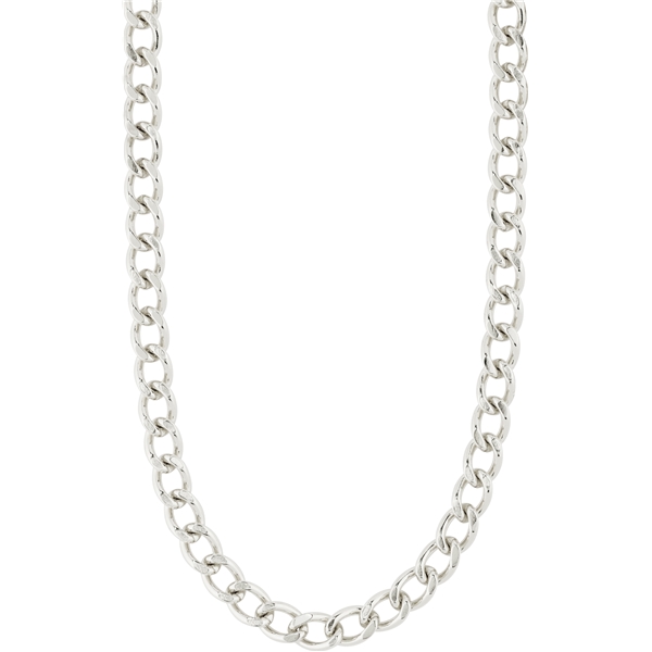 40241-6041 CHARM Curb Necklace (Kuva 1 tuotteesta 2)