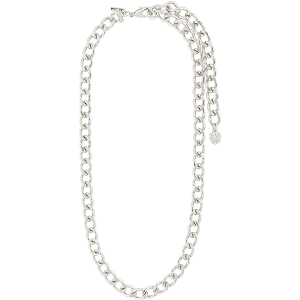 40241-6041 CHARM Curb Necklace (Kuva 2 tuotteesta 2)