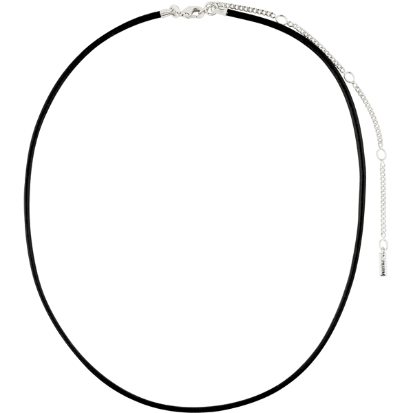 40241-6131 CHARM Leather Cord Necklace (Kuva 2 tuotteesta 2)