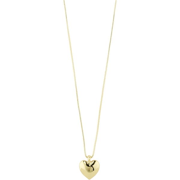 64241-2001 SOPHIA Heart Necklace (Kuva 1 tuotteesta 4)