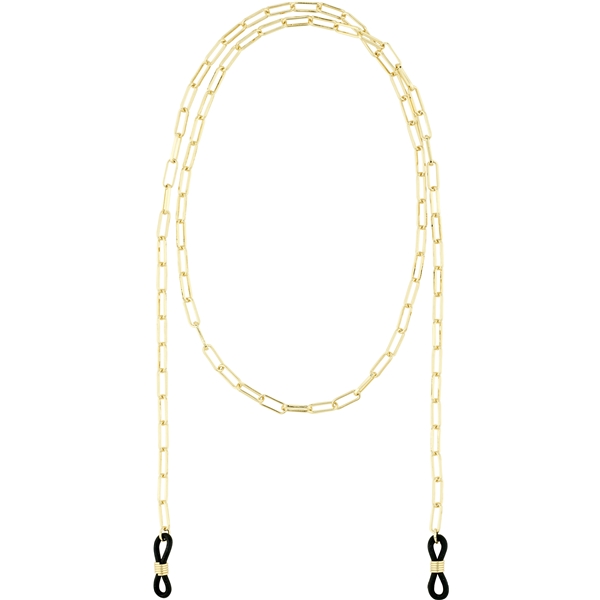 75241-2009 PAOLA Gold Chain For Sunglasses (Kuva 2 tuotteesta 5)