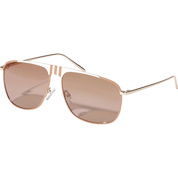 75241-2516 YANARA Sunglasses, Pilgrim