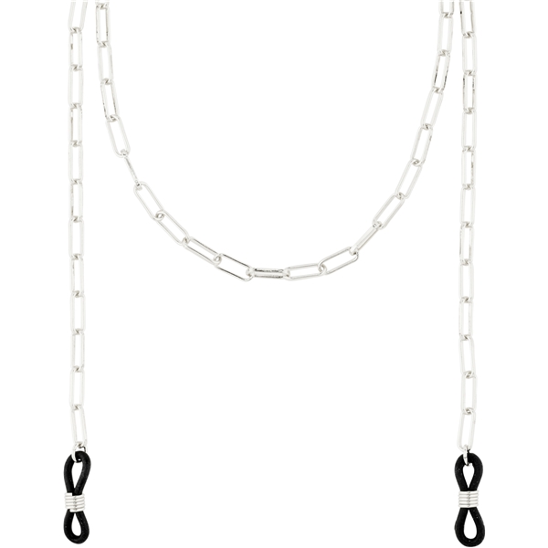 75241-6009 PAOLA Silver Chain For Sunglasses (Kuva 1 tuotteesta 5)