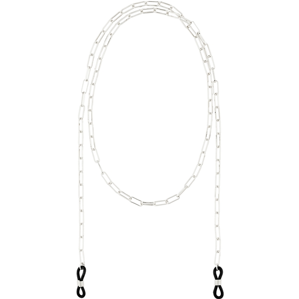 75241-6009 PAOLA Silver Chain For Sunglasses (Kuva 2 tuotteesta 5)