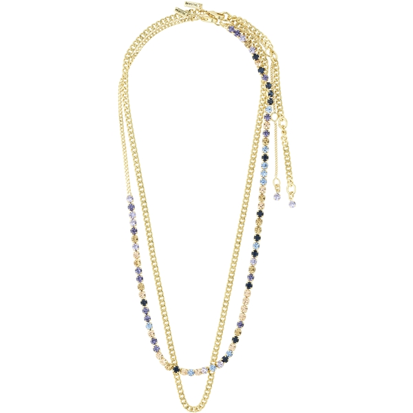 66241-2801 REIGN 2 In 1 Necklace (Kuva 2 tuotteesta 5)