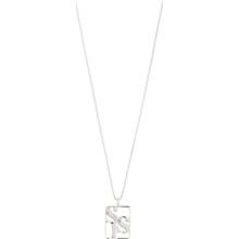 54241-6031 LOVE TAG Necklace SIS