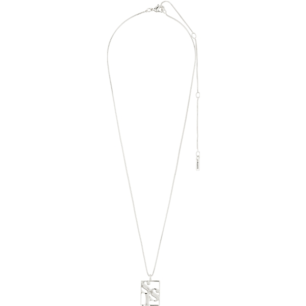 54241-6031 LOVE TAG Necklace SIS (Kuva 2 tuotteesta 4)