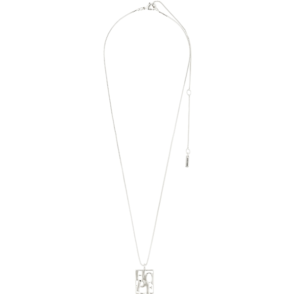 54241-6051 LOVE TAG Necklace HOPE (Kuva 2 tuotteesta 4)