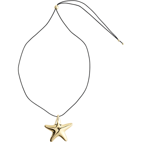 13242-2001 FORCE Star Necklace (Kuva 2 tuotteesta 4)