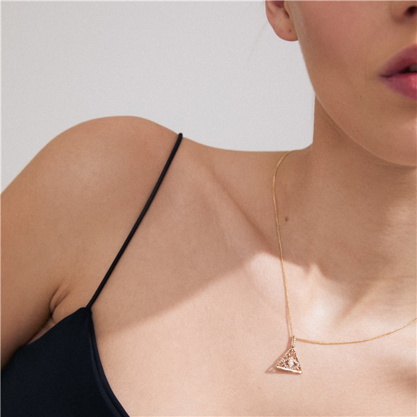 11243-2001 FOCUS Necklace (Kuva 4 tuotteesta 4)