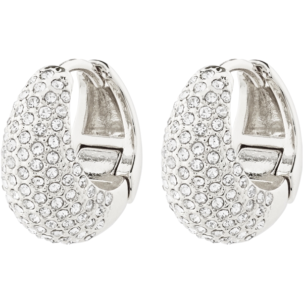 11243-6003 FOCUS Crystal Earrings (Kuva 1 tuotteesta 3)