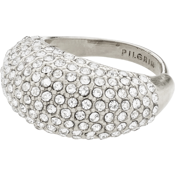 11243-6004 FOCUS Crystal Ring (Kuva 1 tuotteesta 3)