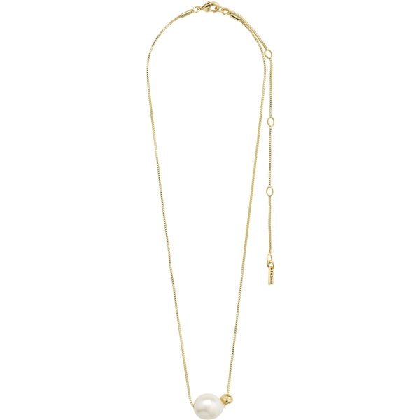 12243-2001 TRUST Pearl Necklace (Kuva 2 tuotteesta 5)