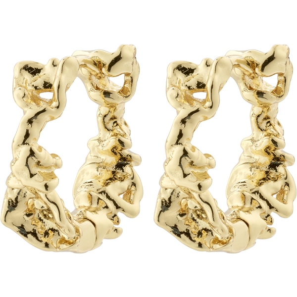 12243-2003 TRUST Hoop Earrings (Kuva 1 tuotteesta 4)