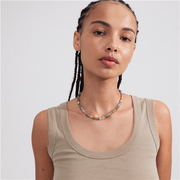 12243-2111 TRUST Necklace (Kuva 3 tuotteesta 5)