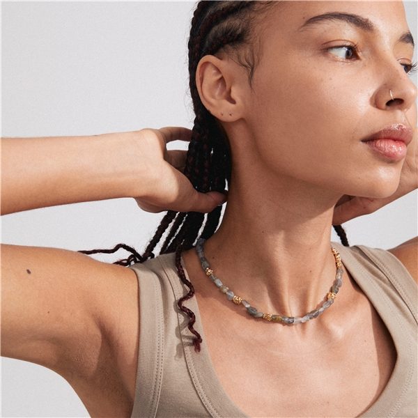 12243-2111 TRUST Necklace (Kuva 4 tuotteesta 5)