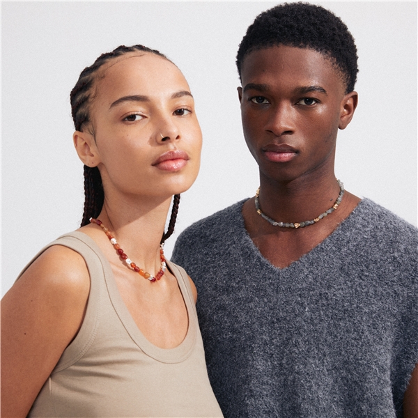 12243-2111 TRUST Necklace (Kuva 5 tuotteesta 5)