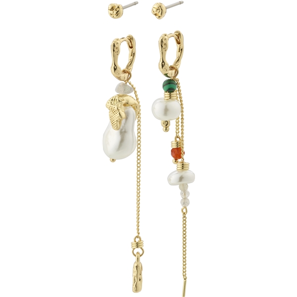 12243-2823 TRUST Earrings (Kuva 1 tuotteesta 3)
