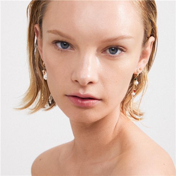12243-2823 TRUST Earrings (Kuva 2 tuotteesta 3)