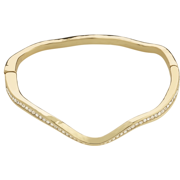 13243-2002 TRUE Wavy Bangle (Kuva 1 tuotteesta 4)