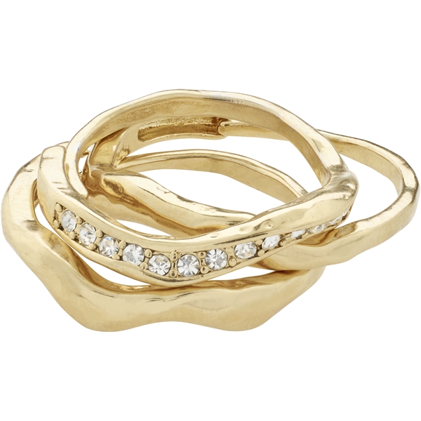 13243-2004 TRUE Ring 3 In 1 Set (Kuva 1 tuotteesta 3)