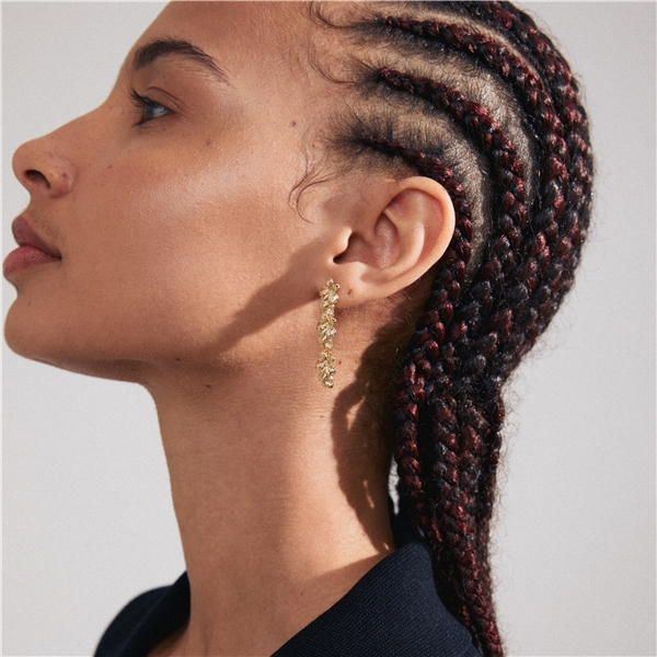 26243-2023 CHARMAINE Earrings (Kuva 3 tuotteesta 3)